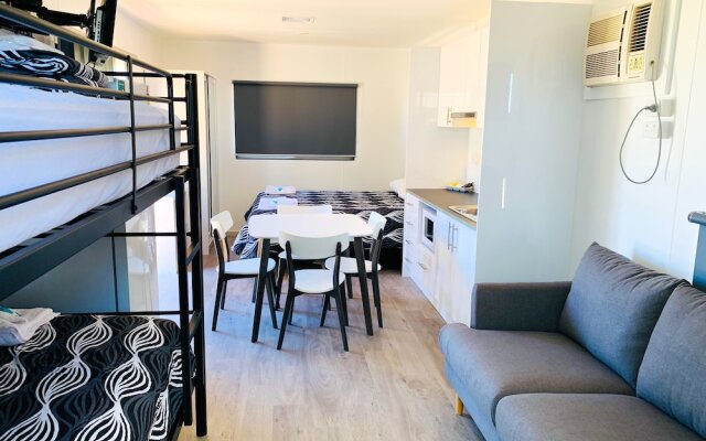 Echo Holiday Parks - Waikerie