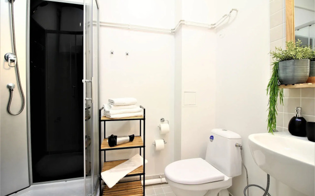 Tallinn City Apartments Toompea Old Town