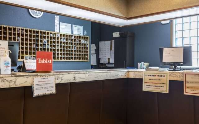 Tabist Business Hotel New Ohama