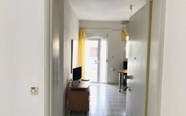Korona Beach Apartments I