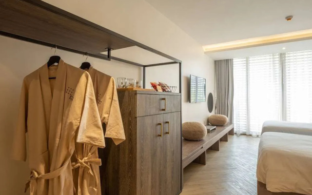 Stay Plus Hotel Bangkok