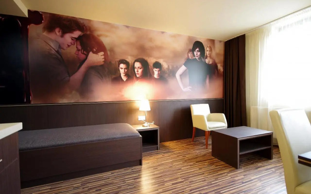Corvin Apartman