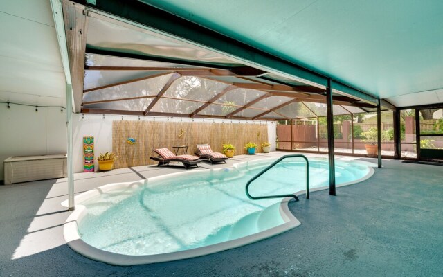 Winter Haven Retreat w/ Private Pool!