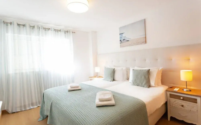 Formosa Bay - CS in Tavira