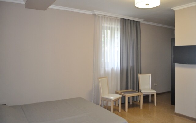Volna Hotel