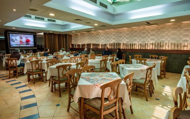 Hotel Libertador