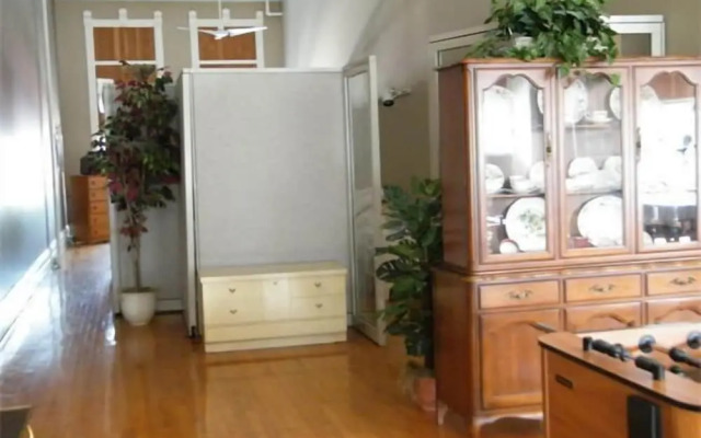 1000 Island Condo Getaway