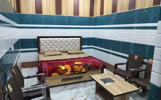 Shree Ram Saroj Aksh Dham