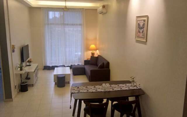 LostWorld @ Twin Luck Homestay