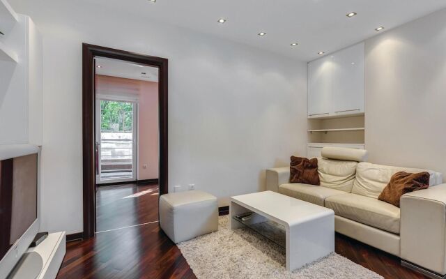 Stunning Home in Crikvenica With Wifi and 1 Bedrooms