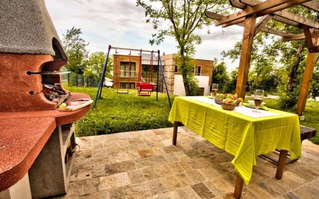 Holiday Home Marta