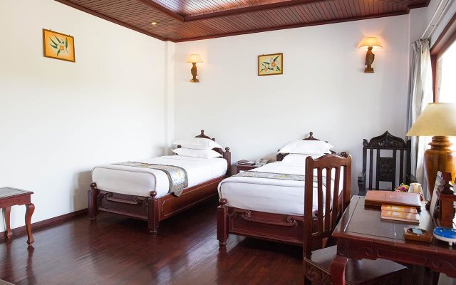 KMA Naypyitaw Hotel