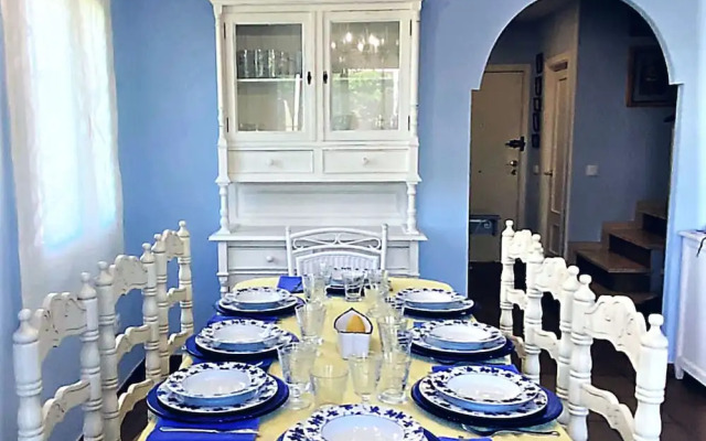 Belvilla by OYO Holiday Home in Rota