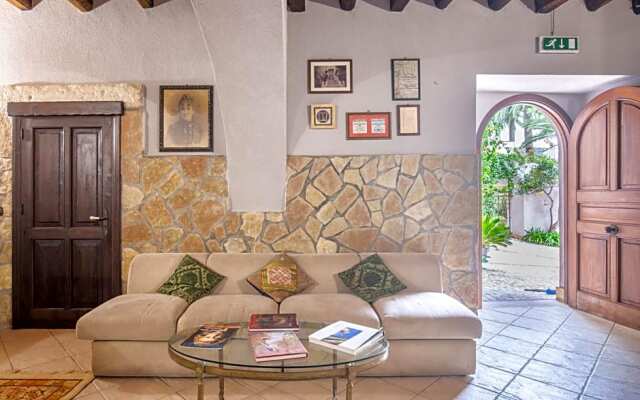 Bed And Breakfast Villa Pilati by DomuSicily