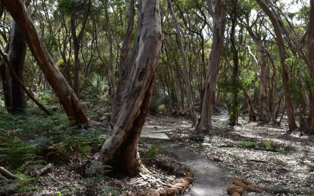 Kangaroo Island Wilderness Retreat