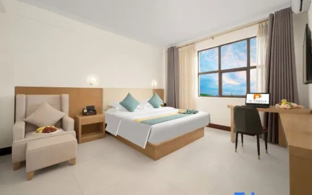 Muyun Hotel