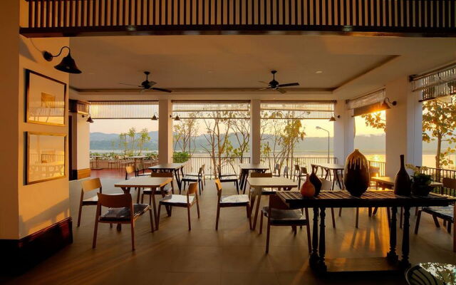 Fortune Riverview Hotel Chiang Khong