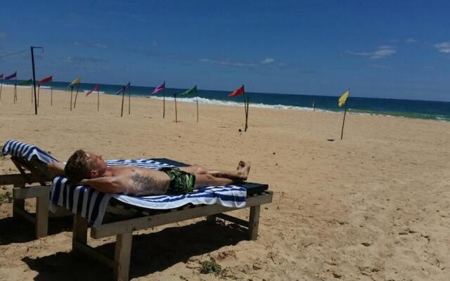 Dasa Beach View