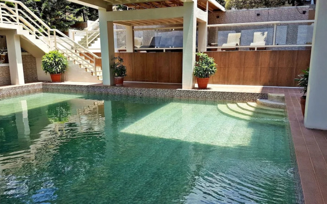 Splash Suites Hotel Tagaytay