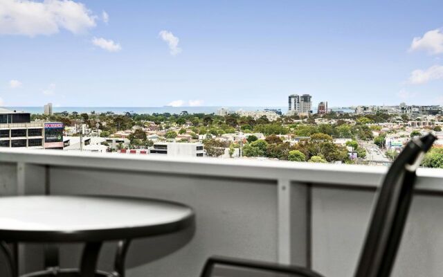 ZEE, 2BDR Southbank Apartment