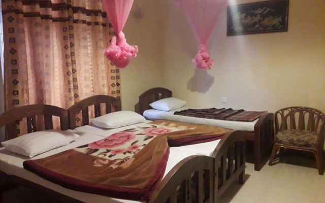 Highcliffe Guesthouse