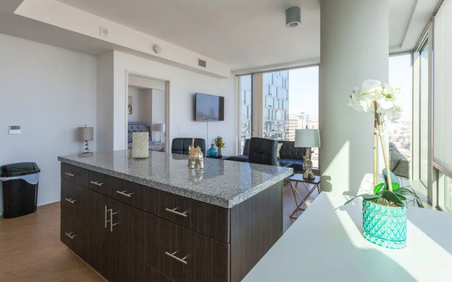 The Vermont by Tripbz