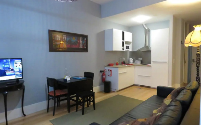 Rua Apartments Mouzinho