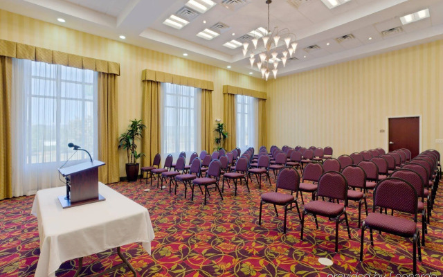 Holiday Inn Express Woodstock-Shenandoah Valley by IHG