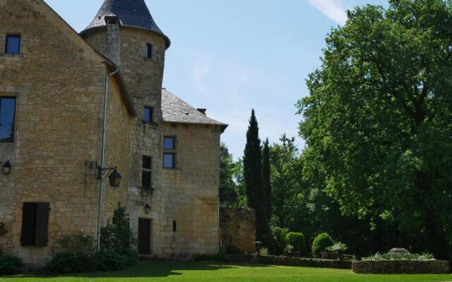 Les Maisons du Cheylard-Lascaux