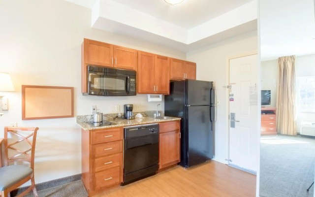Western Slope suites