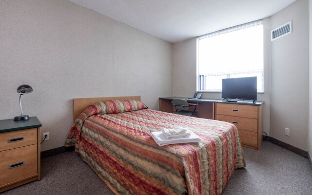 Residence & Conference Centre - Barrie