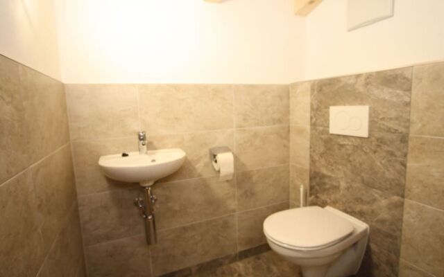 Exquisite Apartment in Mittersill near Ski Area