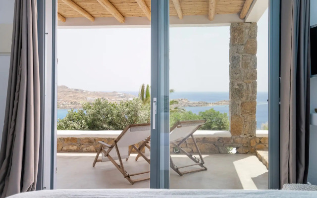 Mg Villas Mykonos