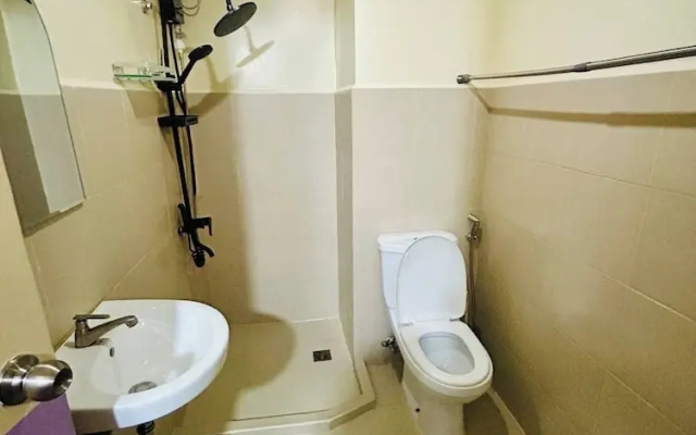 Affordable Condo at Dyshas Home