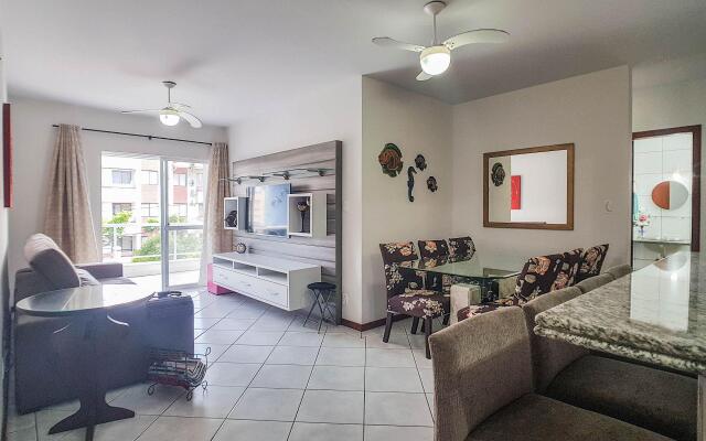 Maravilhoso apartamento frente mar - KP01G