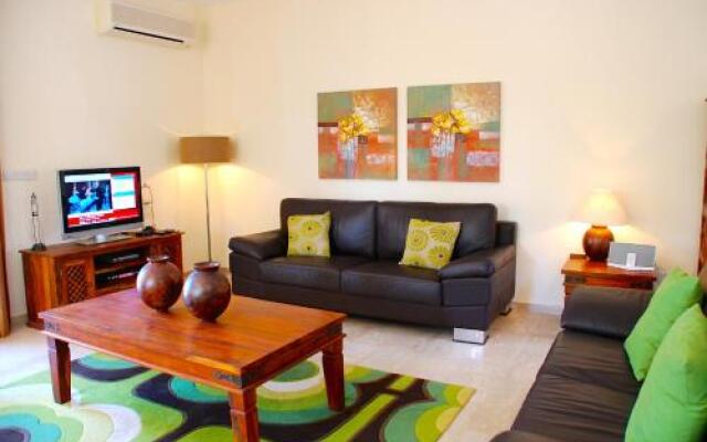 Villa Omodos HG14