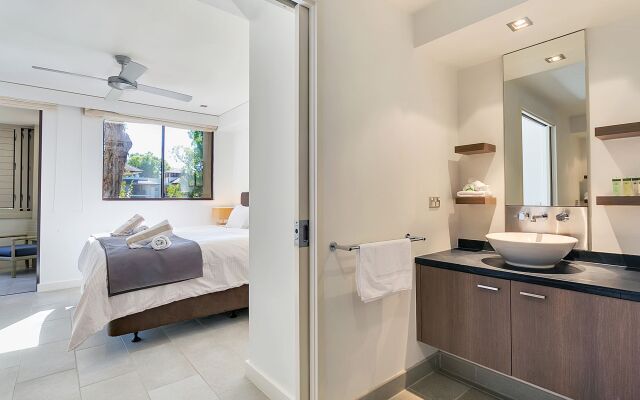 Apartment 316 at Sea Temple Palm Cove