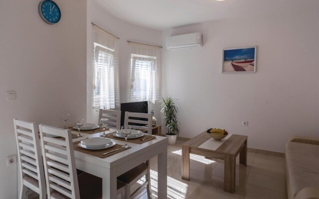 Awesome Home in Komarna With Wifi and 1 Bedrooms