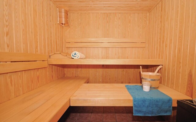 Nice Home in Kastel Novi With Sauna, Wifi and 4 Bedrooms