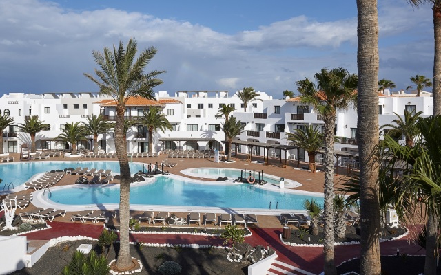 Apartamentos Hesperia Bristol Playa