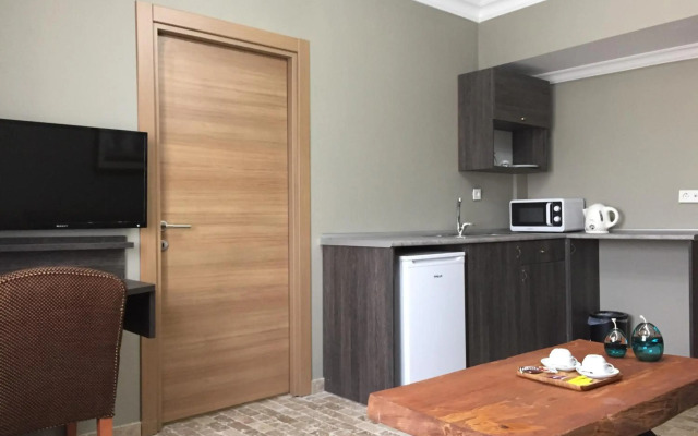 Grand Park Hotel Corlu