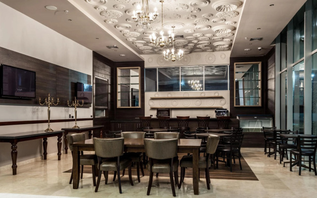 Hotel Sky Collection Barranquilla