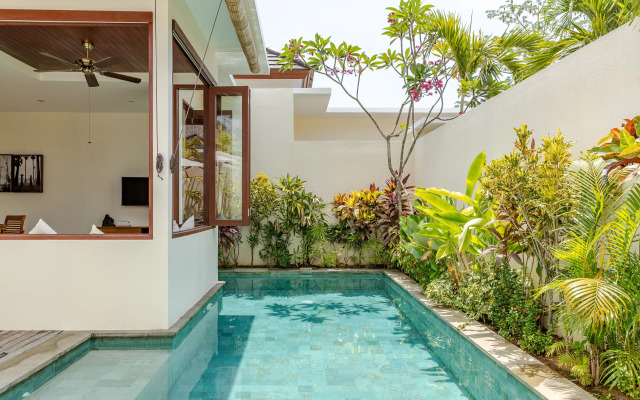 Canang Villas Bingin