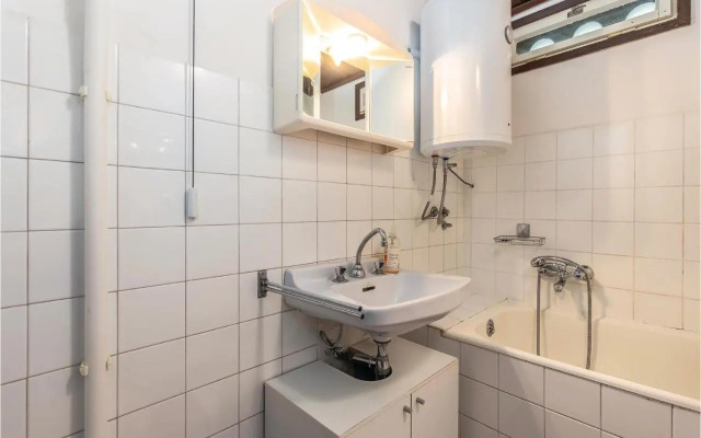 Holiday Home In Kraljevica