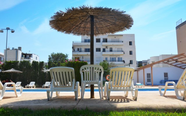 Aparthotel Vibra Bay