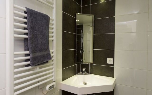 Studilodge - Résidence Phileas Lodge