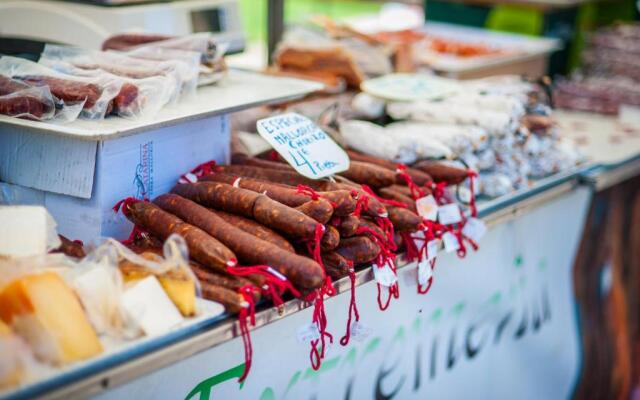 Villa Bonaire Sunset - Solar 200