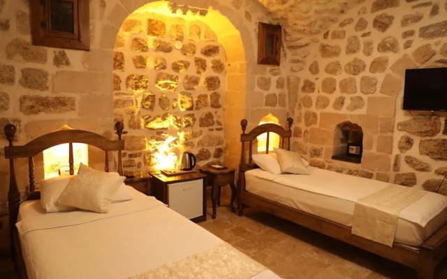 Kadimhan Konağı Otel