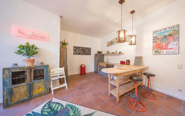 Design Apartments - "Im Holländerviertel" - Benkert 2