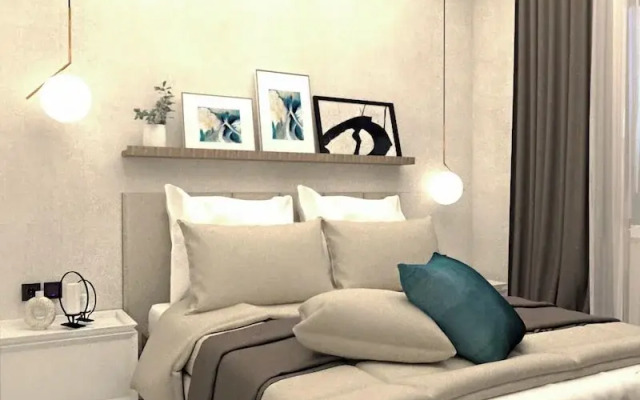 Sunset Dream Luxury Villa